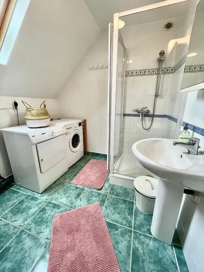 Appartement Ty Sea à Crozon France