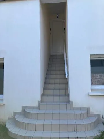 Appartement Ty Sea à Crozon France