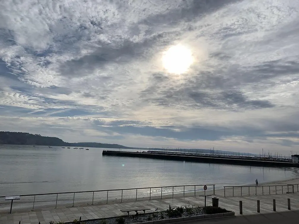 Ty Sea Apartment Crozon