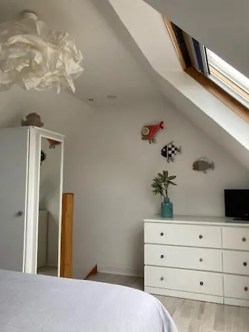 Ty Sea Apartment Crozon
