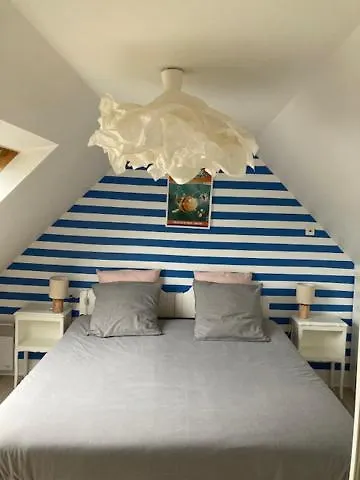 Ty Sea Apartment Crozon