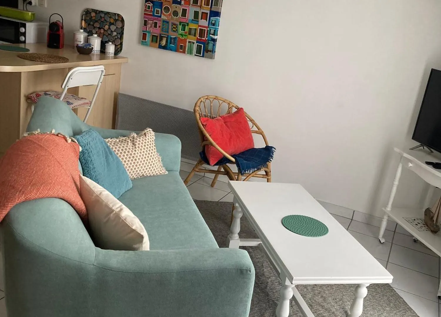Ty Sea Apartment Crozon France