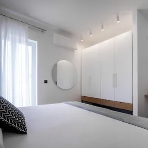 The H Experience Boutique Koules Fortress Appartement Héraklion