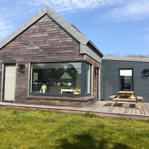  Villa Nouveau ! La Cabine Du Bout Du Monde Pl07, Kador - Votre Maison De De Standing