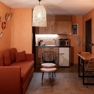 Minos By Agora Luxury In The Heart Of Appartement Héraklion