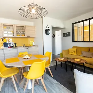  Appartement - Le Soleil Des Flots - Vue Sur
