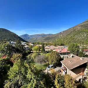 Ecrin De Appartement Valdeblore