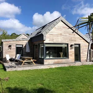  Villa Nouveau ! La Du Bout Du Monde Pl08 -le Creach, Votre Maison De De Standing